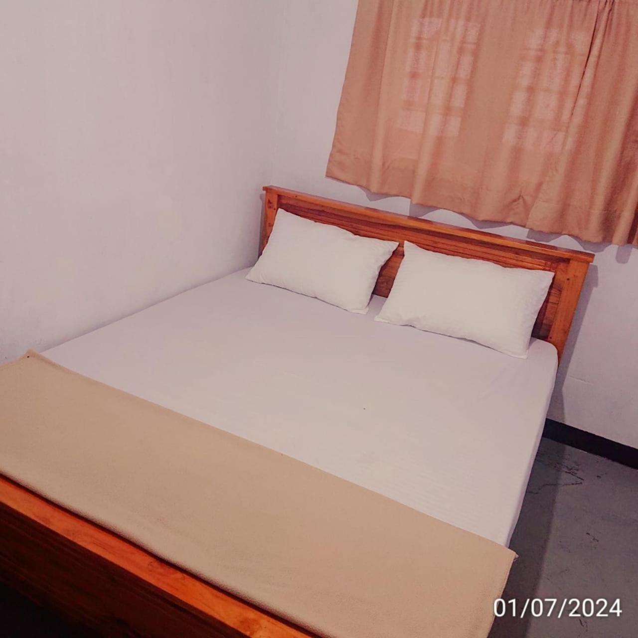 T-More Hotel & Hostel Ела Екстериор снимка