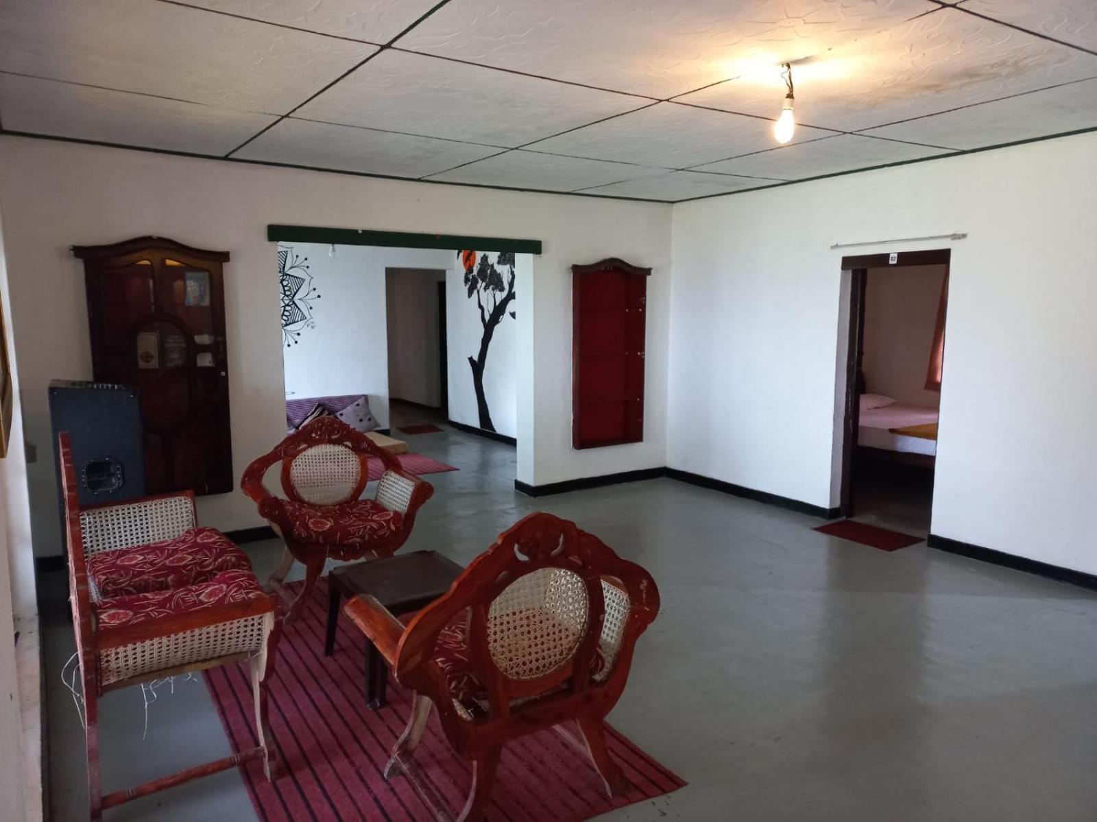 T-More Hotel & Hostel Ела Екстериор снимка