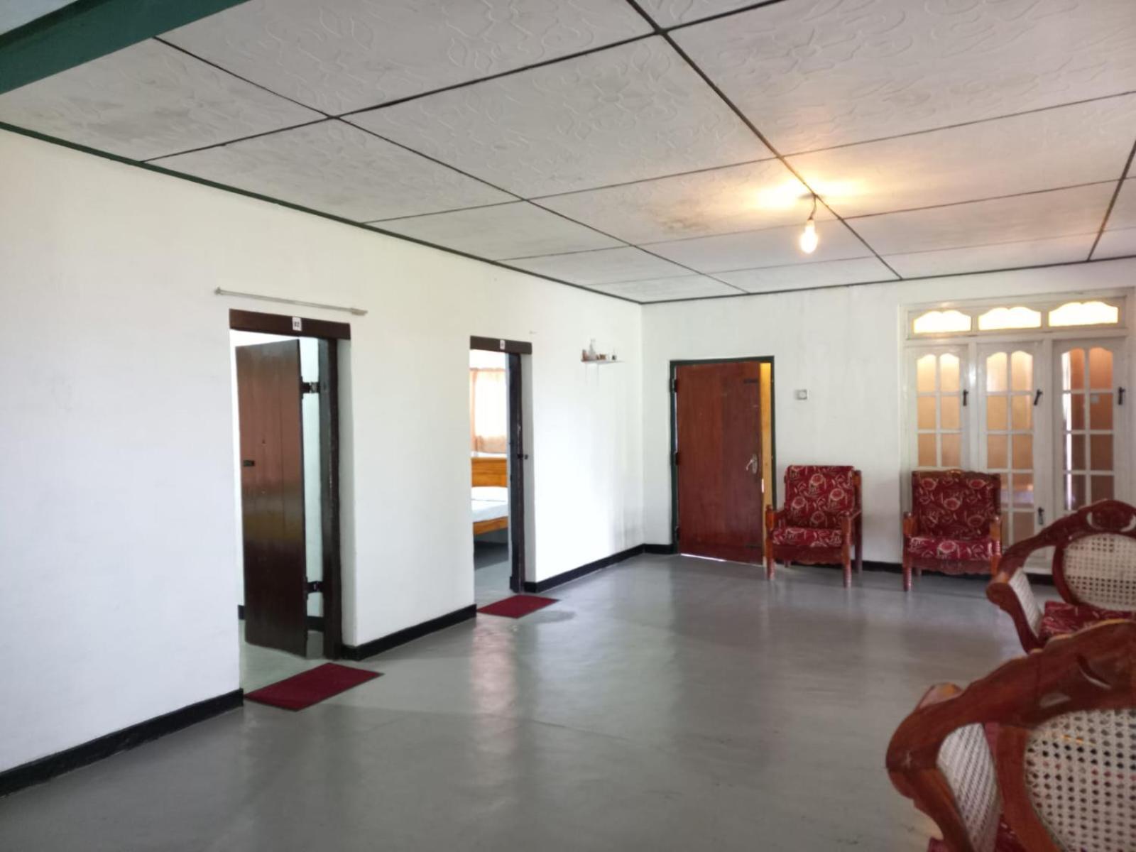 T-More Hotel & Hostel Ела Екстериор снимка