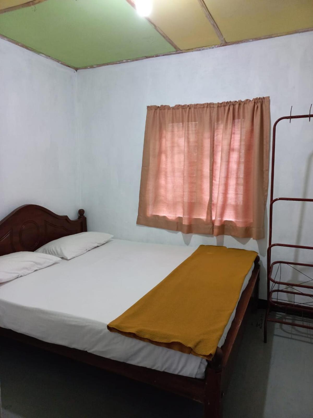 T-More Hotel & Hostel Ела Екстериор снимка