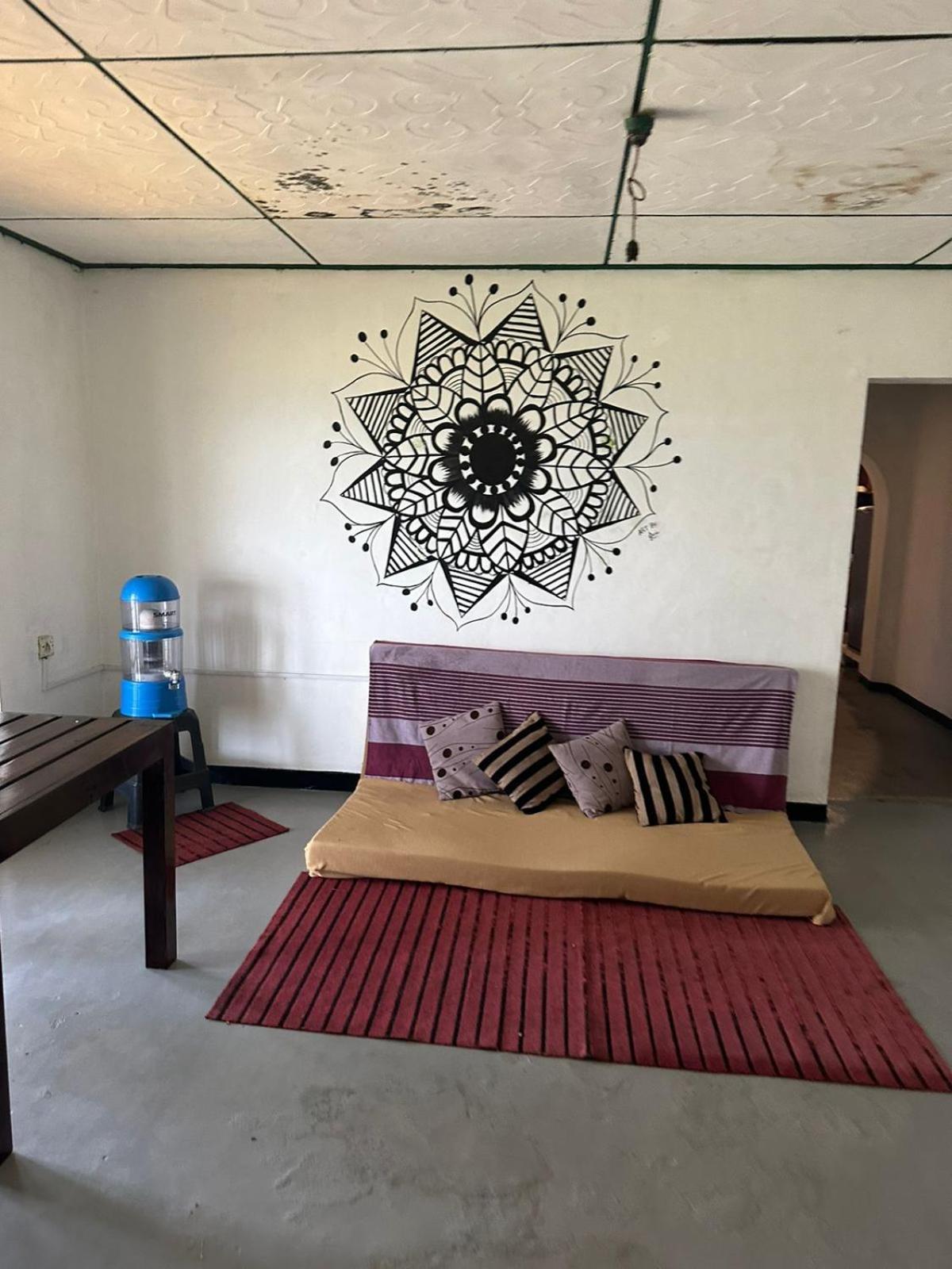 T-More Hotel & Hostel Ела Екстериор снимка
