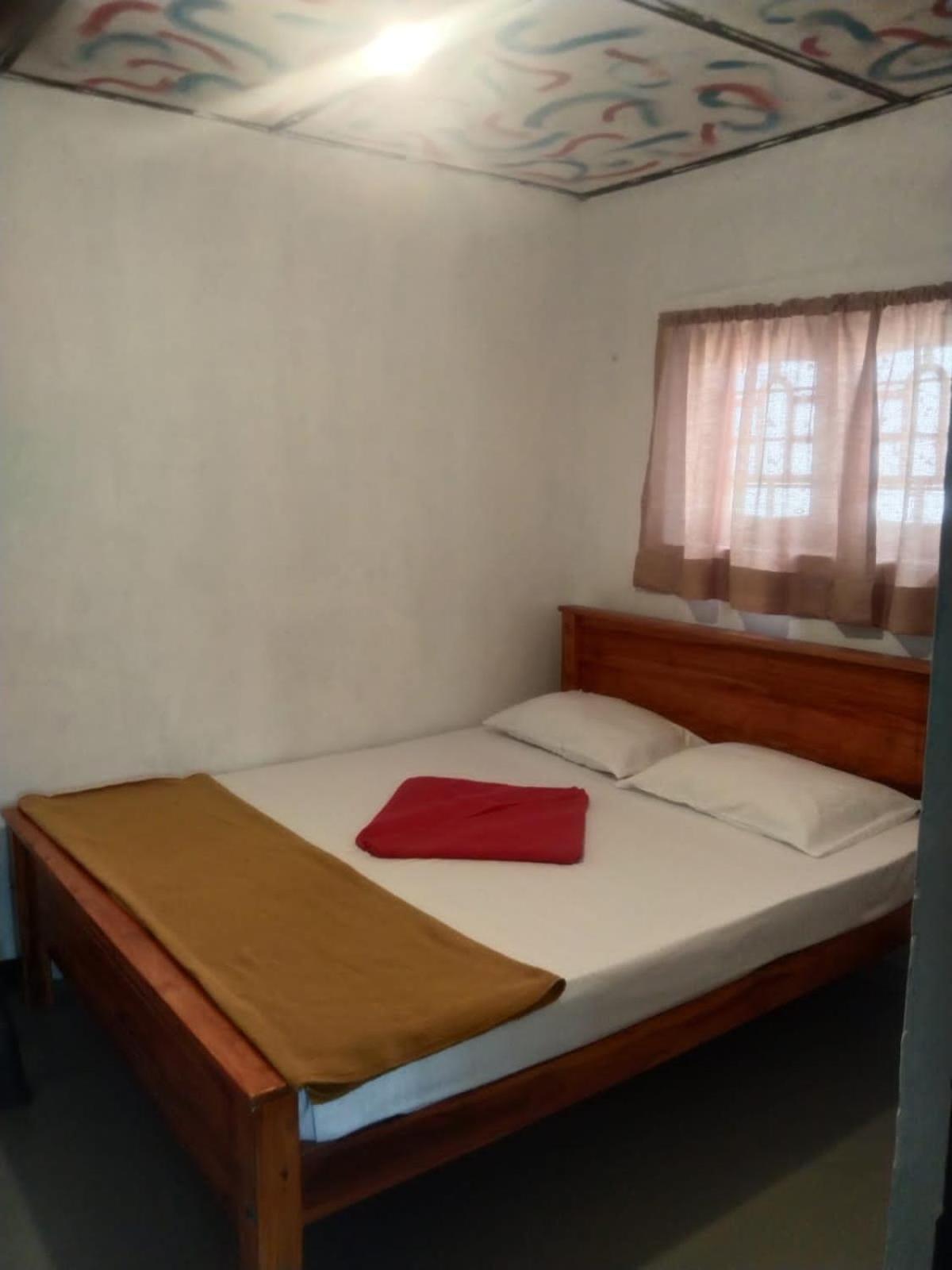 T-More Hotel & Hostel Ела Екстериор снимка