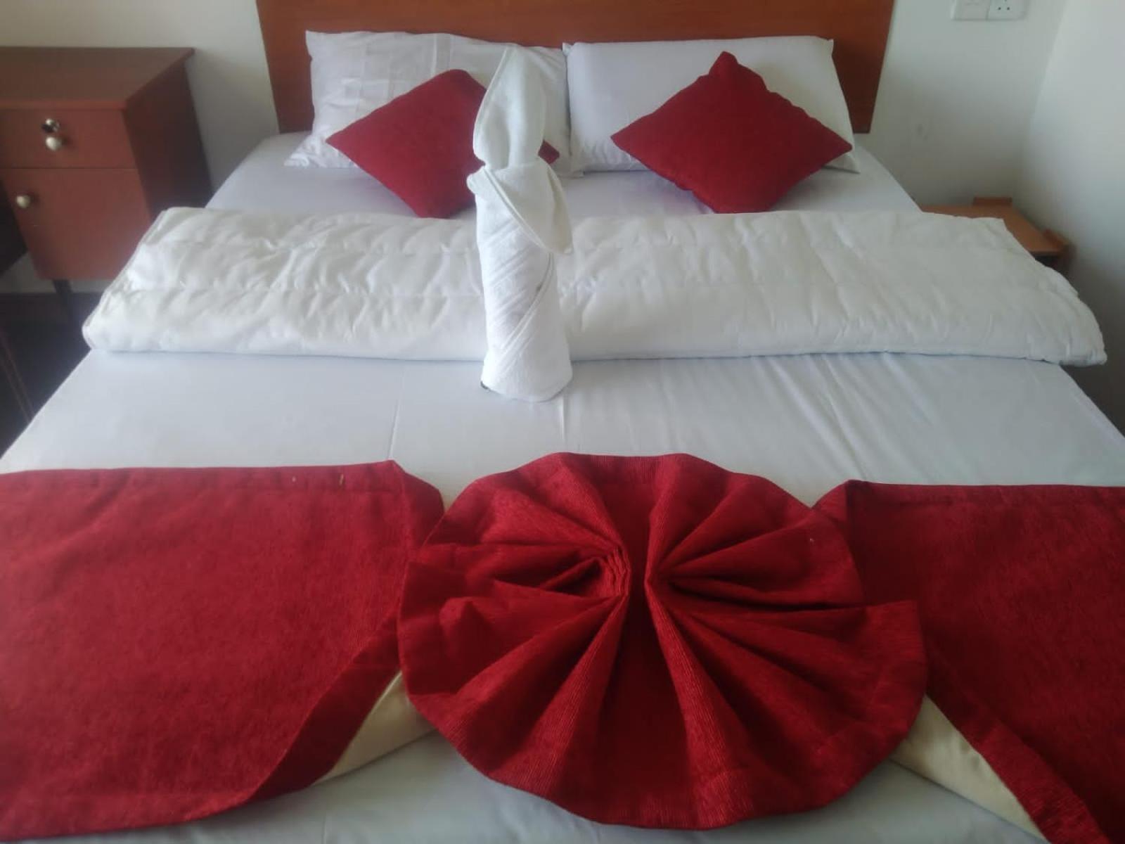 T-More Hotel & Hostel Ела Екстериор снимка