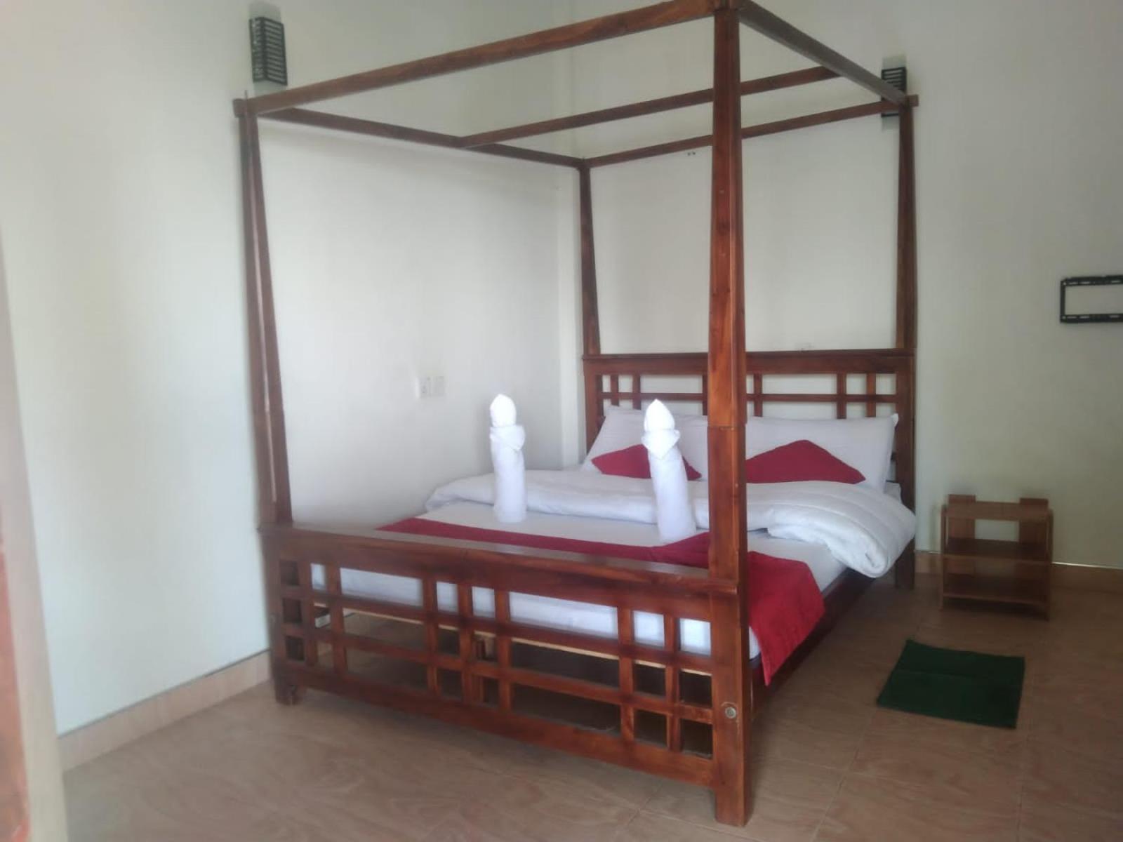 T-More Hotel & Hostel Ела Екстериор снимка