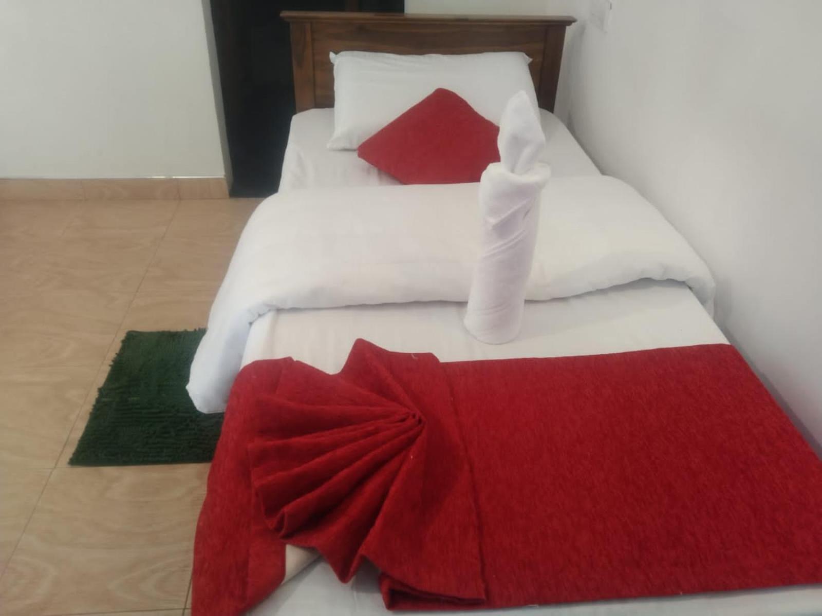T-More Hotel & Hostel Ела Екстериор снимка