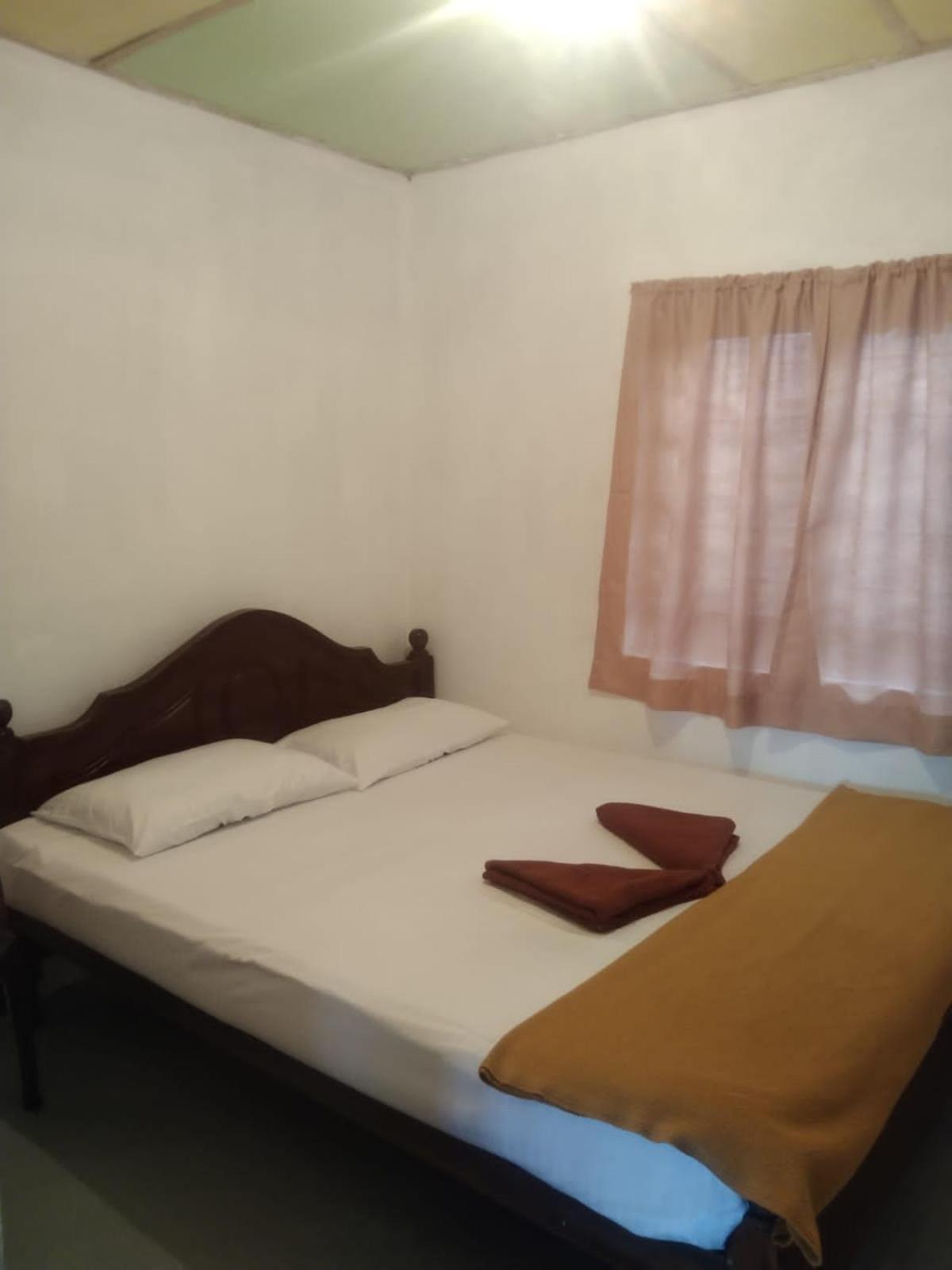 T-More Hotel & Hostel Ела Екстериор снимка