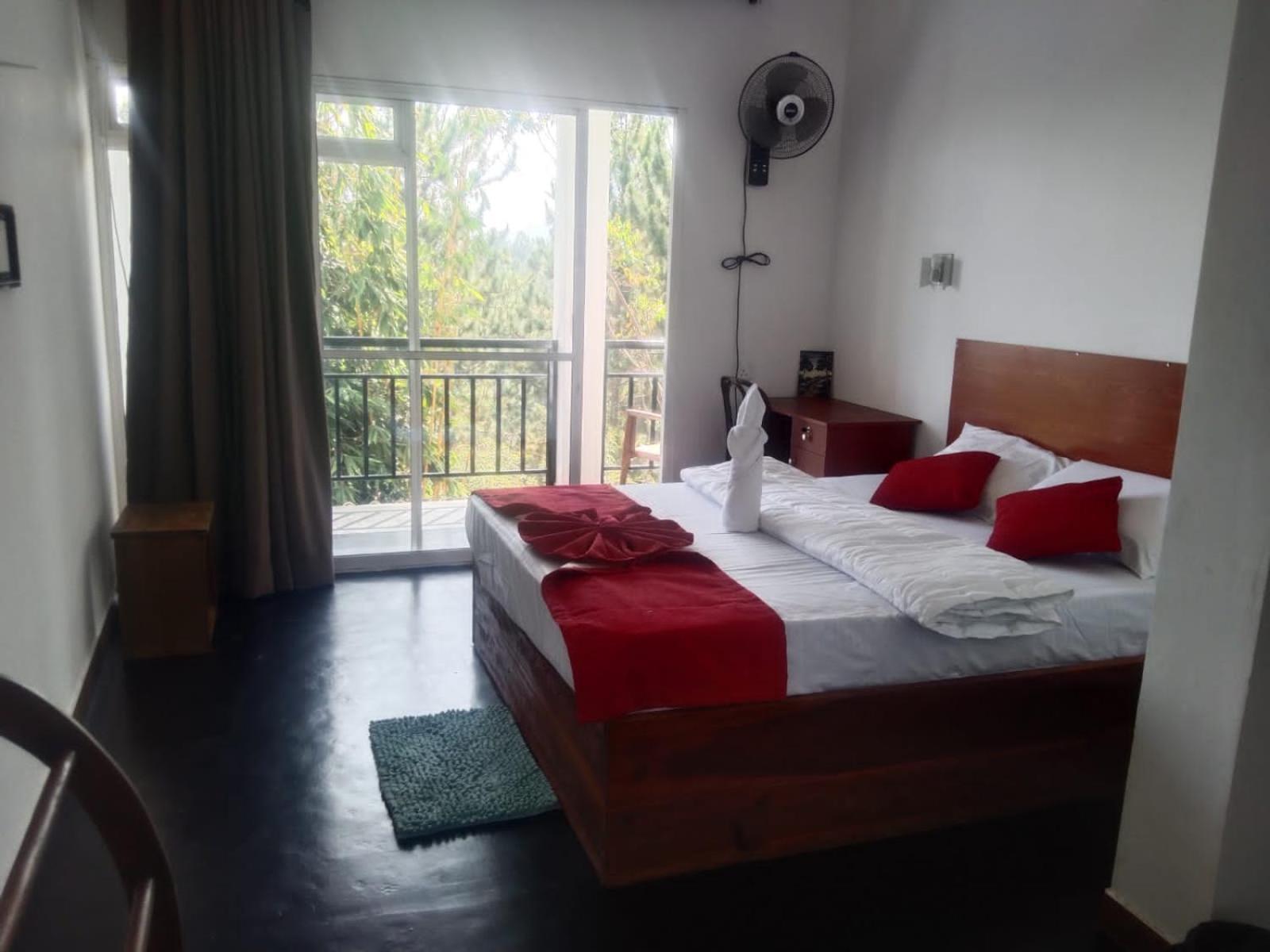 T-More Hotel & Hostel Ела Екстериор снимка